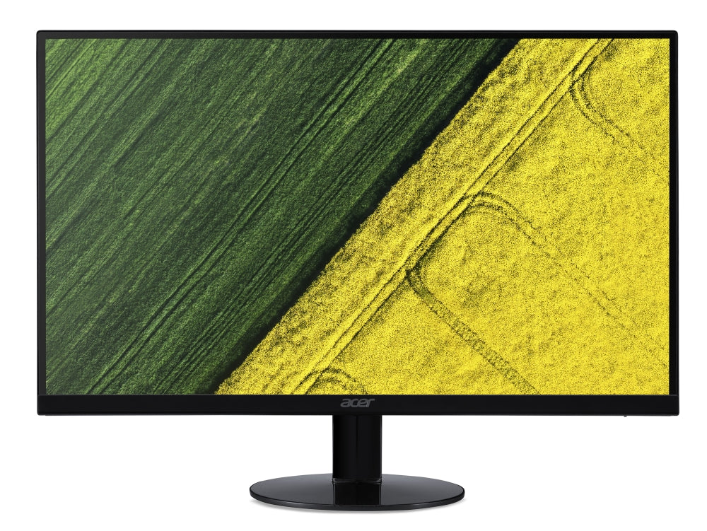 Монитор, Acer SA270Bbmipux, 27 Монитор, Acer SA270Bbmipux, 27